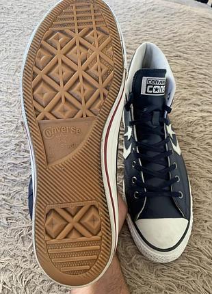 Кросівки converse 5
