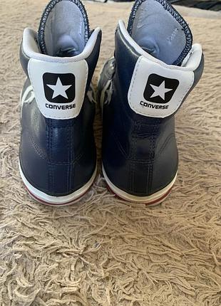 Кросівки converse 3