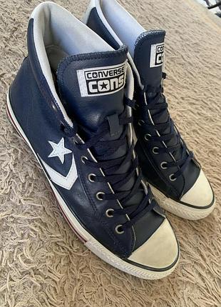 Кросівки converse 4