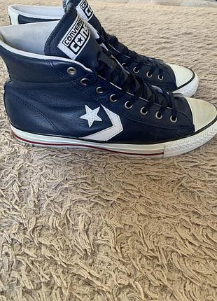 Кросівки converse