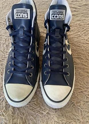Кросівки converse 2