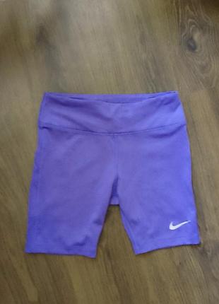Велосипедки жіночі nike