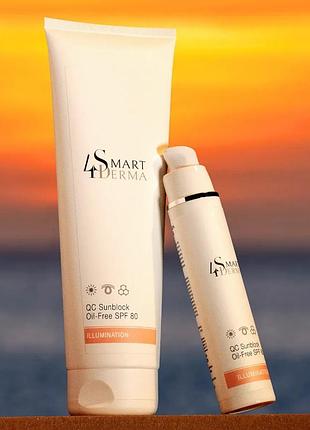 Косметика smart4derma 3