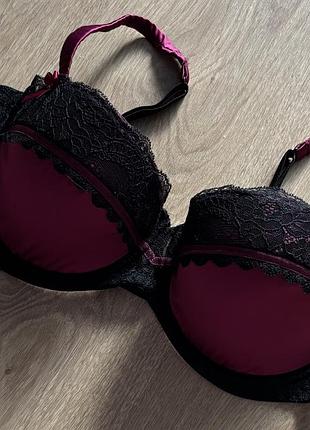 Новый, шикарный бюстгальтер 80d la senza