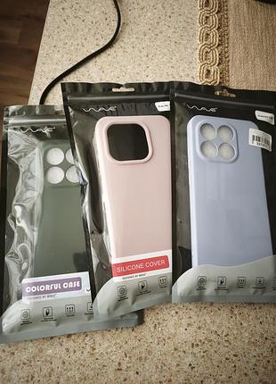 Чехол, чехол, wave,wave ксиоми,15t, xiaomi 15t