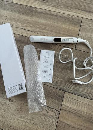 Стайлер loreal professional утюжок вирівнювач выпрямитель для волос