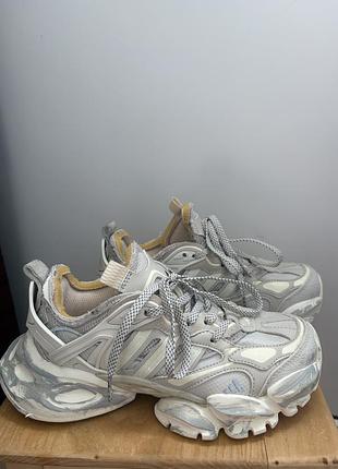 Кросівки adidas vento xlg deluxe