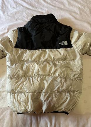 Куртка the north face
