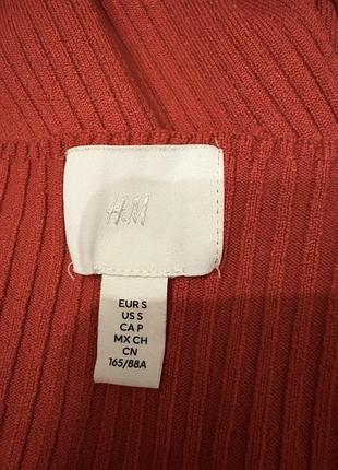 Лонгслів від h&m 4