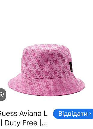 Панама guess one size нова