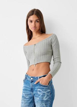 Кофтинка bershka