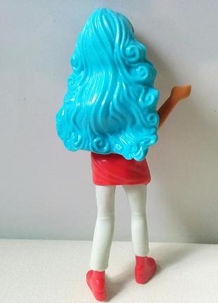 Фигурка kinder maxi барби,киндер макси 3