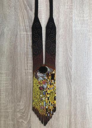 Гердан «поцілунок» 5