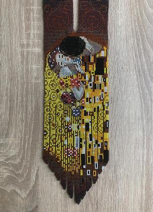 Гердан «поцілунок» 4