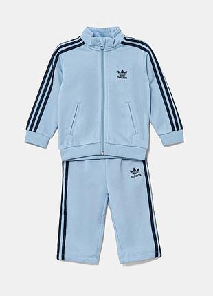Брюки adidas original adicolor