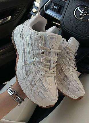Nike p-6000 premium