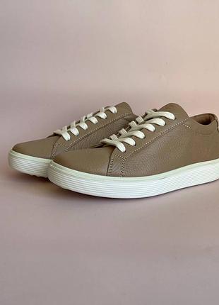 Кросівки ecco soft 60