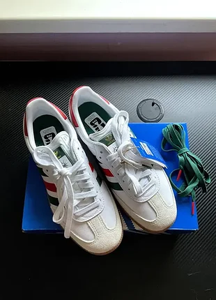 Adidas samba og shoes / взуття samba og