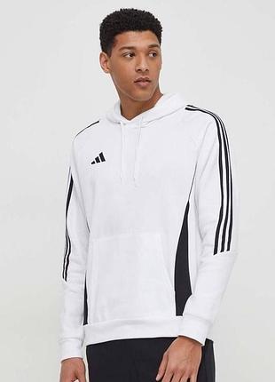 Худі adidas tiro 24 sweat hooded sweatshirt