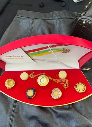 Вінтажний годиник