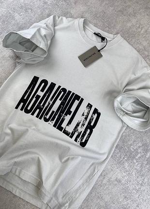 Футболка balenciata