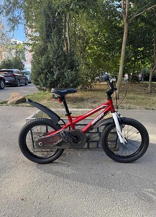 Детский велосипед ardis finder