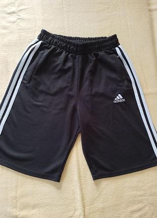 Чоловічі спортивні шорти adidas xxl