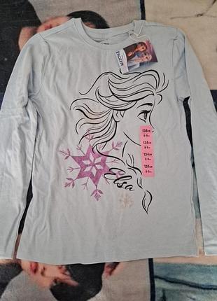 Нова кофточка, на 140 см