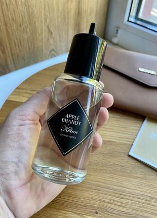 Kilian apple brandy on the rocks оригінал рефіл