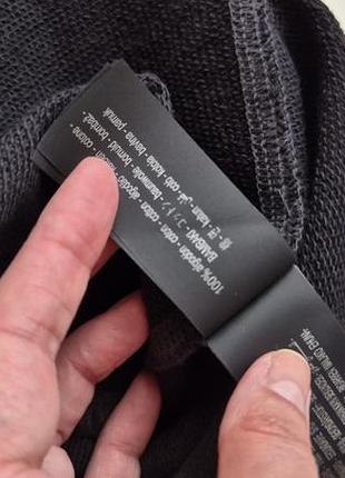 Zara свитшот 3