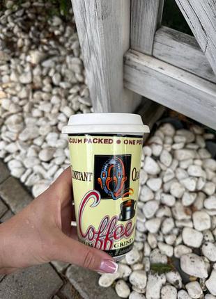 Термокружка coffee