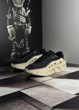 Nike ava rover black beige