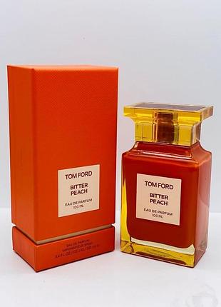 Парфуми  tom ford bitter peach