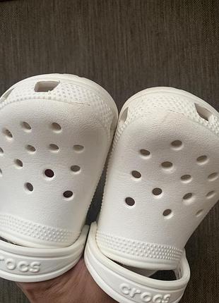 Сабо crocs 4