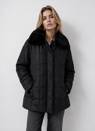 Пуховик від h&m
