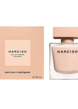 Духи narciso rodriguez poudree 90 мл женские