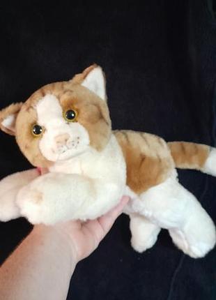 Игрушка кот котик