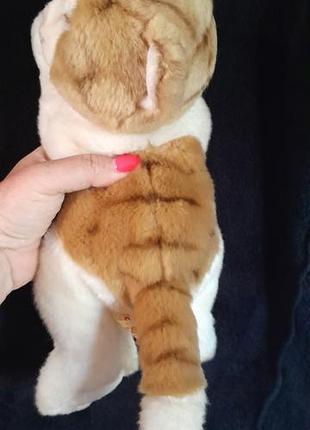Игрушка кот котик 4