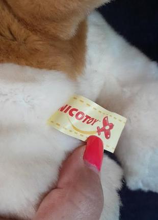 Игрушка кот котик 5