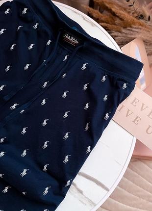 Шорти поло polo ralph lauren чоловічі