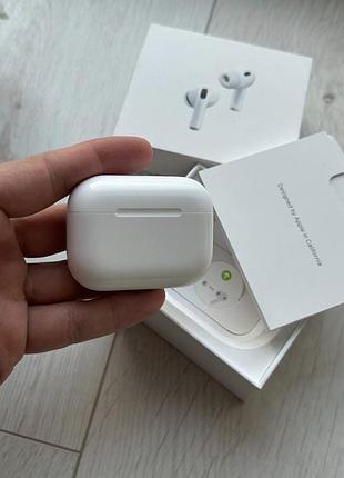 Кейс airpods pro 3 a3064 a3063 a3122