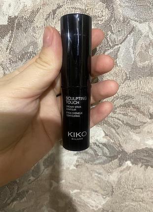Бронзер kiko milano