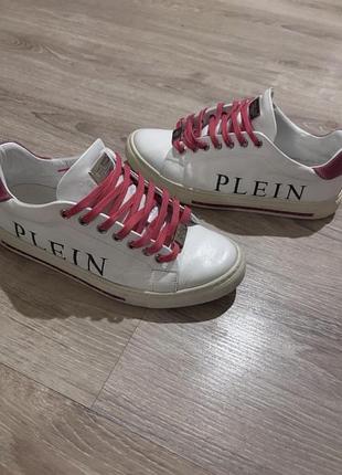 Кеди кросівки philipp plein