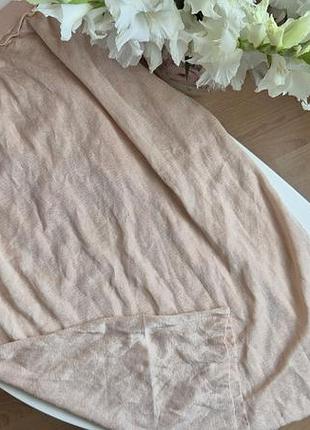 Zara юбочка нереальной красоты