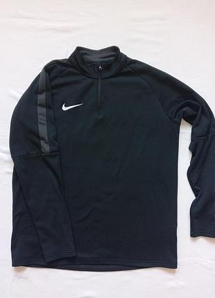 Спортивна кофта на флісі nike р.50