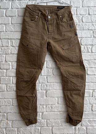 Штани карго jack & jones