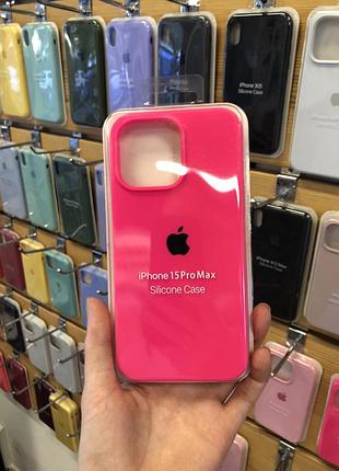 Чохол iphone 15 pro max 2