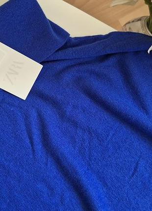Zara светрик wool 3