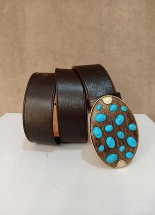 Ремень женский bally 85