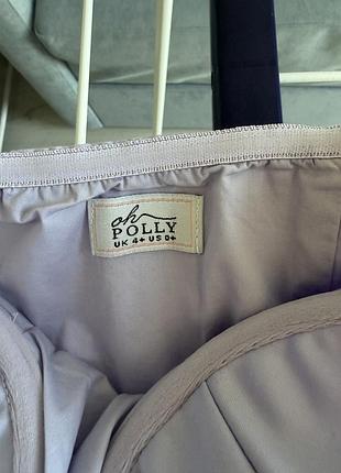 Сукня oh polly 4